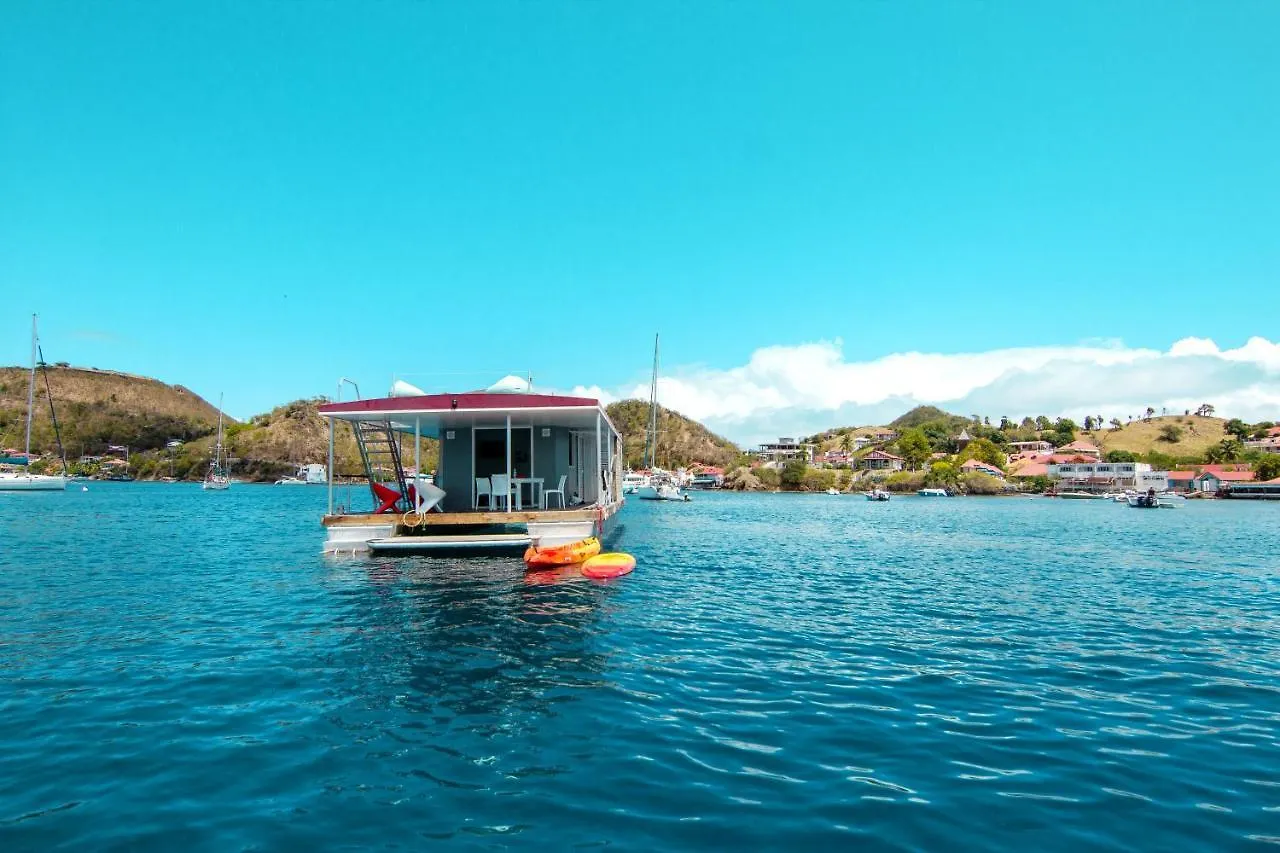 Aqualodge, Les Saintes, Terre De Haut