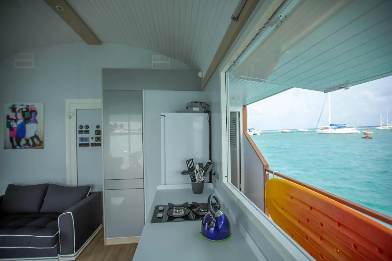 Aqualodge, Les Saintes, Terre De Haut Terre-De-Haut