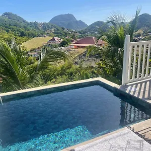 Le Paradis Creole Terre-De-Haut