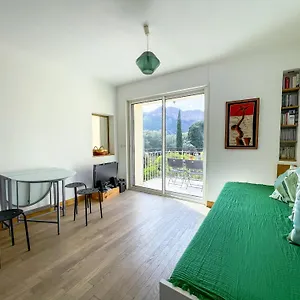 La Vigie Ii Appartement Cassis