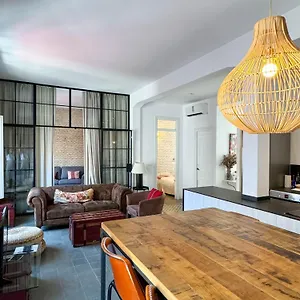 Ohliving Arenal Appartement Séville