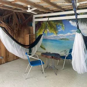 Les Hamacs Aux Saintes Bis Terre-De-Haut