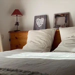 Le Cerf De La Lune Appartement Crots