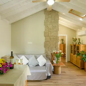Casa La Canada Hébergement de vacances Santiago del Teide