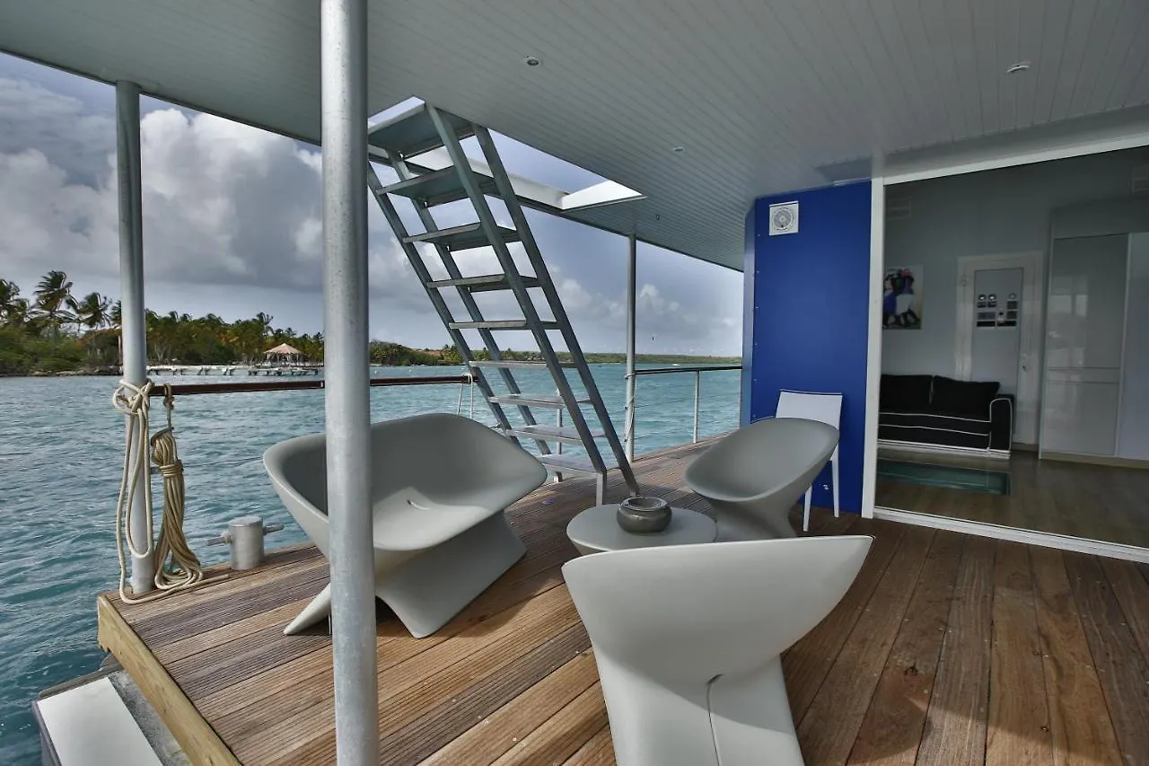 Aqualodge, Les Saintes, Terre De Haut Γουαδελούπη