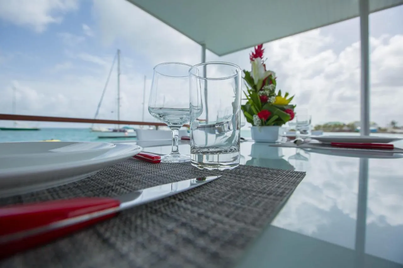Aqualodge, Les Saintes, Terre De Haut Terre-De-Haut