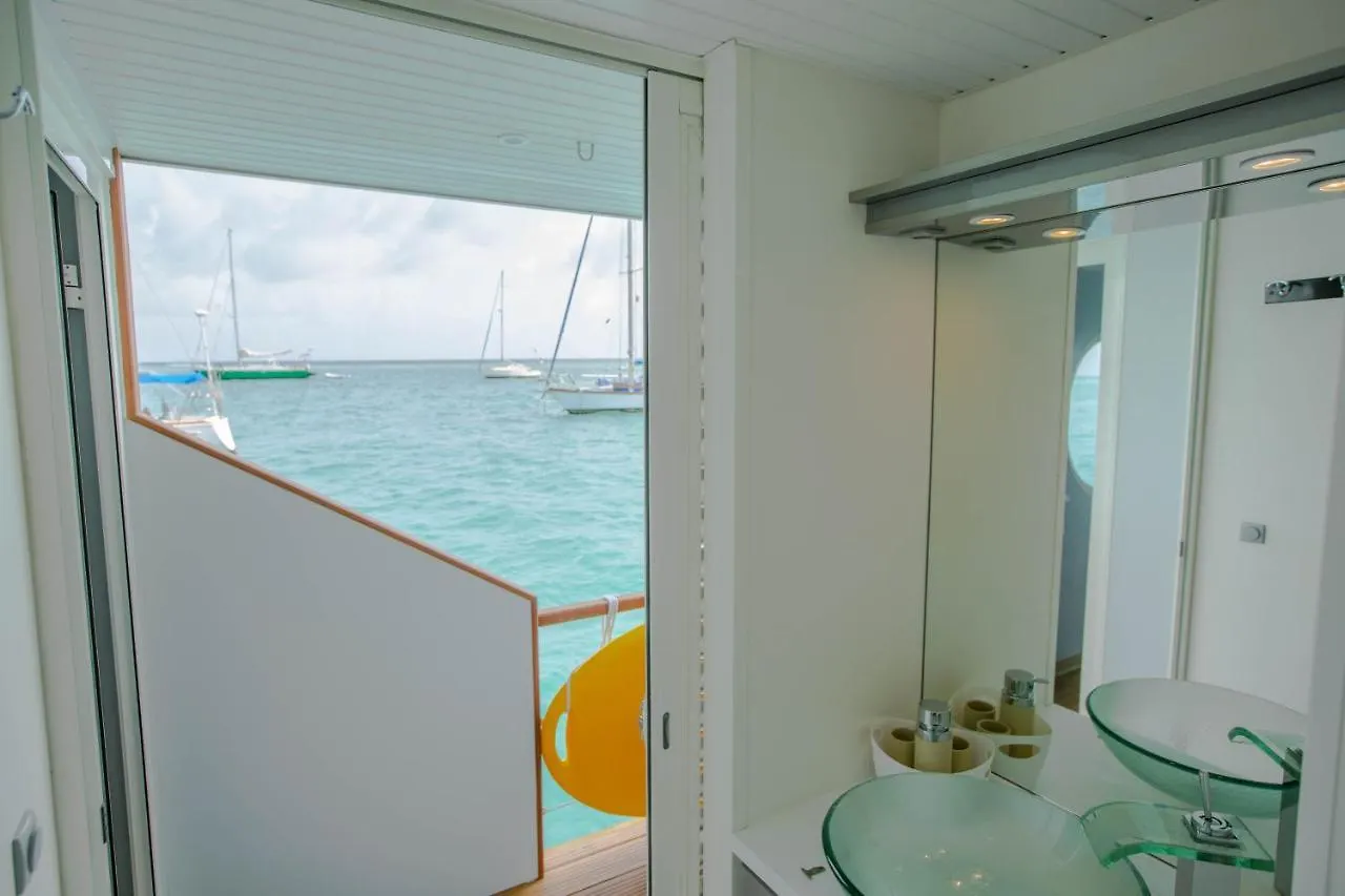 Aqualodge, Les Saintes, Terre De Haut 0*, Terre-De-Haut