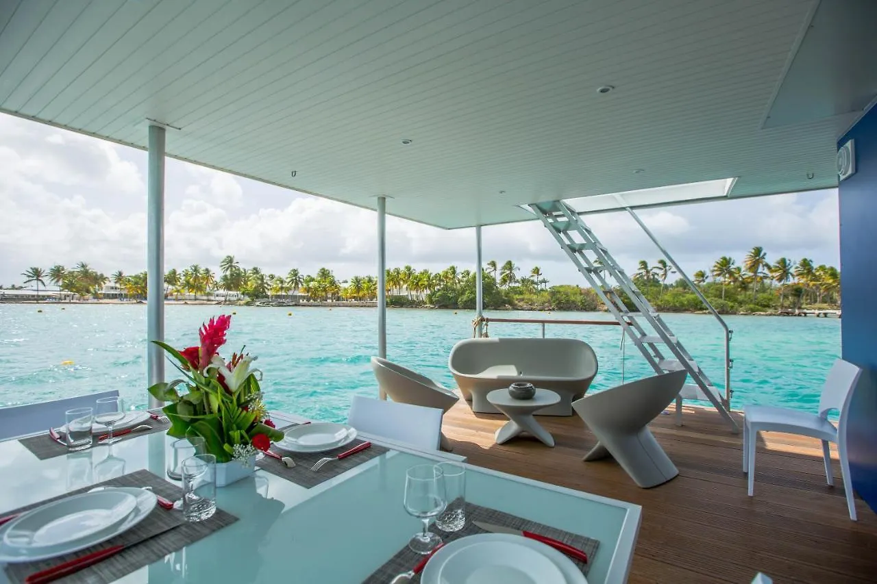 Aqualodge, Les Saintes, Terre De Haut Γουαδελούπη